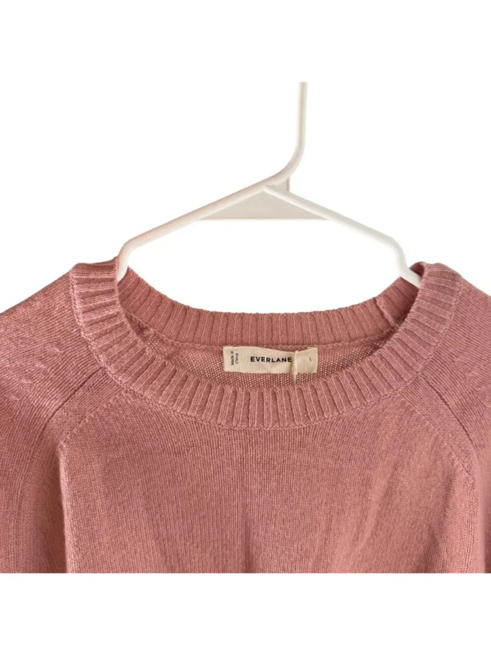 Everlane this piece